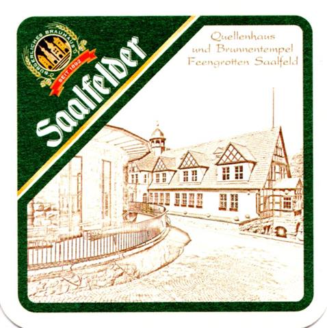 saalfeld slf-th saalfelder bauwerk schwarz 10a (quad185-quellenhaus)